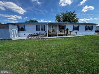 4820-142 OLD HARRISBURG RD #142, Gettysburg, PA 17325