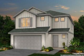 11264 Long Rider, San Antonio, TX 78254