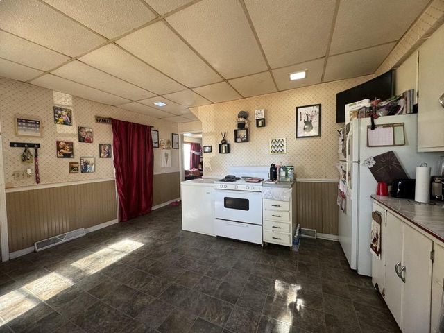 406 E FRONT STREET, Wittenberg, WI 54499