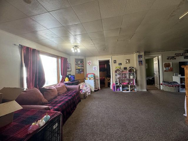 406 E FRONT STREET, Wittenberg, WI 54499