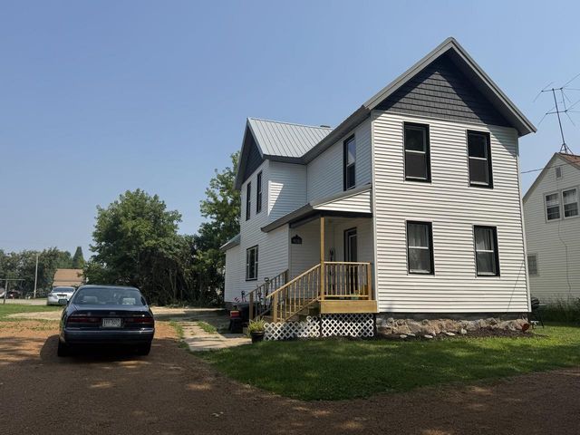 406 E FRONT STREET, Wittenberg, WI 54499