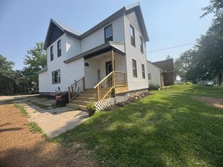 406 E FRONT STREET, Wittenberg, WI 54499