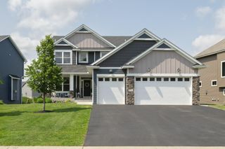 4737 130th Lane NE, Blaine, MN 55449