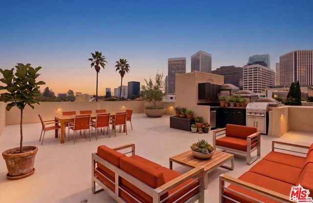 9921 Durant Drive 2, Beverly Hills, CA 90212