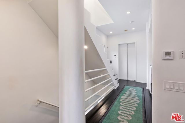 9921 Durant Drive 2, Beverly Hills, CA 90212