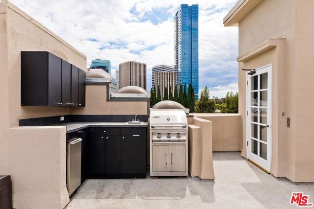 9921 Durant Drive 2, Beverly Hills, CA 90212