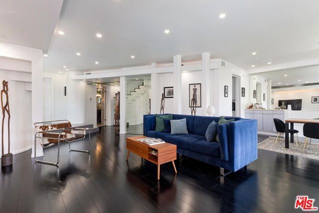 9921 Durant Drive 2, Beverly Hills, CA 90212