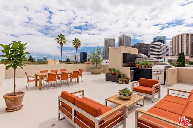 9921 Durant Drive 2, Beverly Hills, CA 90212