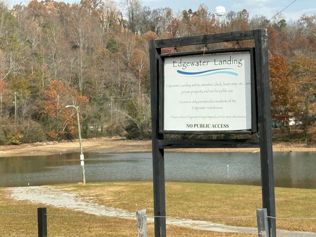 59-60 Lakeview Circle, Dayton, TN 37321