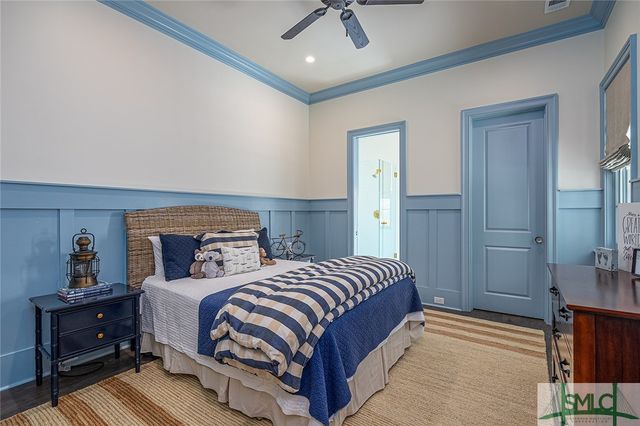 170 Cherry Laurel Way, Richmond Hill, GA 31324