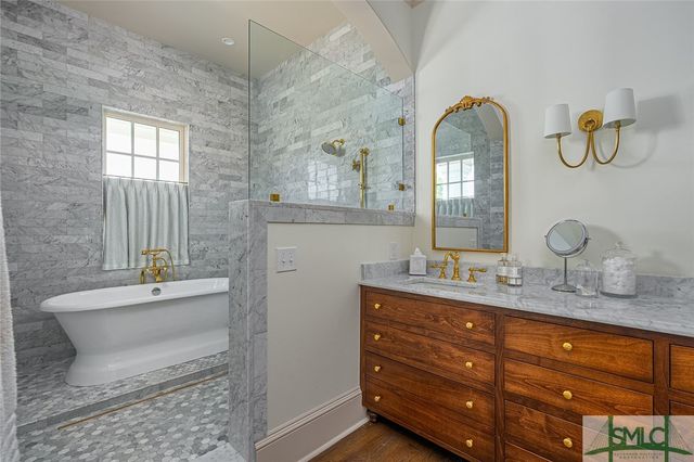 170 Cherry Laurel Way, Richmond Hill, GA 31324