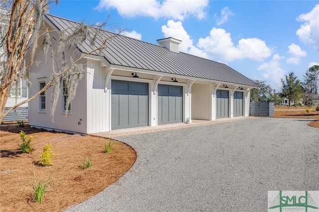 170 Cherry Laurel Way, Richmond Hill, GA 31324