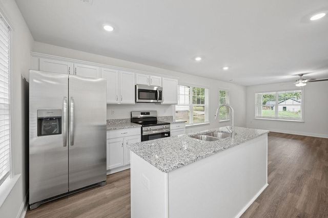 668 Saxon Avenue, Spartanburg, SC 29301