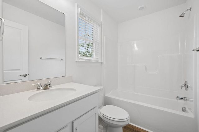 668 Saxon Avenue, Spartanburg, SC 29301