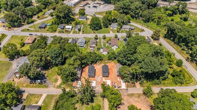 668 Saxon Avenue, Spartanburg, SC 29301