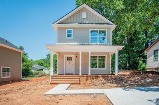 668 Saxon Avenue, Spartanburg, SC 29301