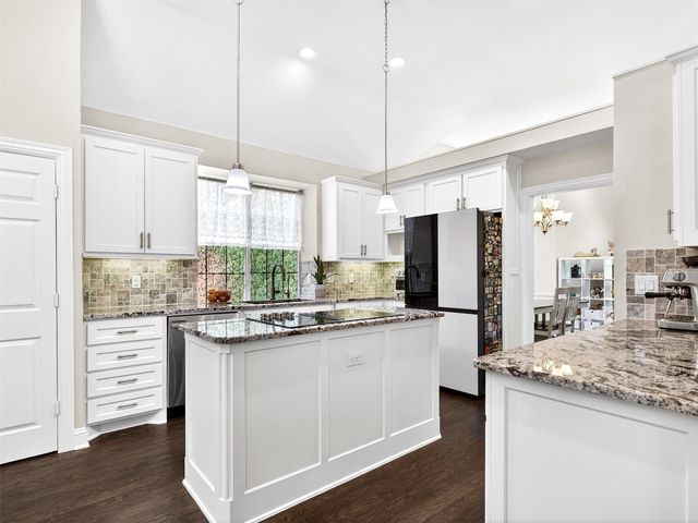 602 Bel Air Drive, Allen, TX 75013