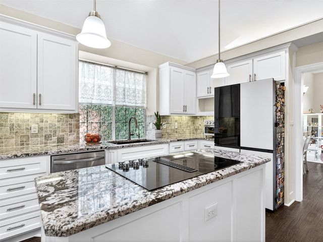 602 Bel Air Drive, Allen, TX 75013