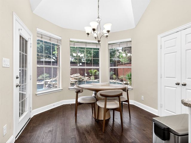 602 Bel Air Drive, Allen, TX 75013