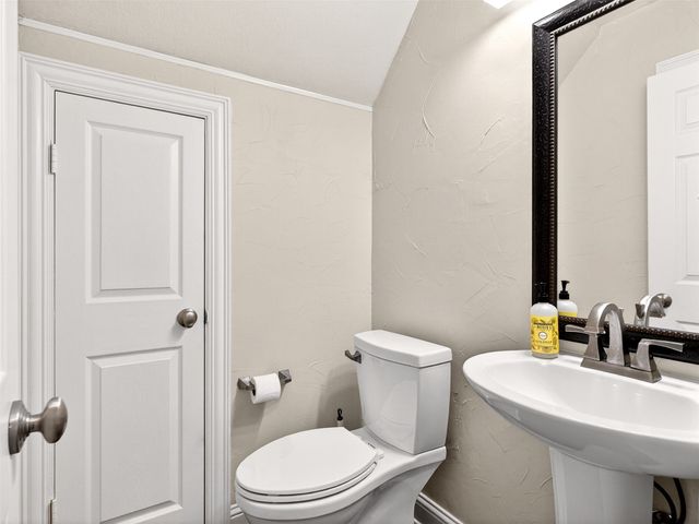 602 Bel Air Drive, Allen, TX 75013