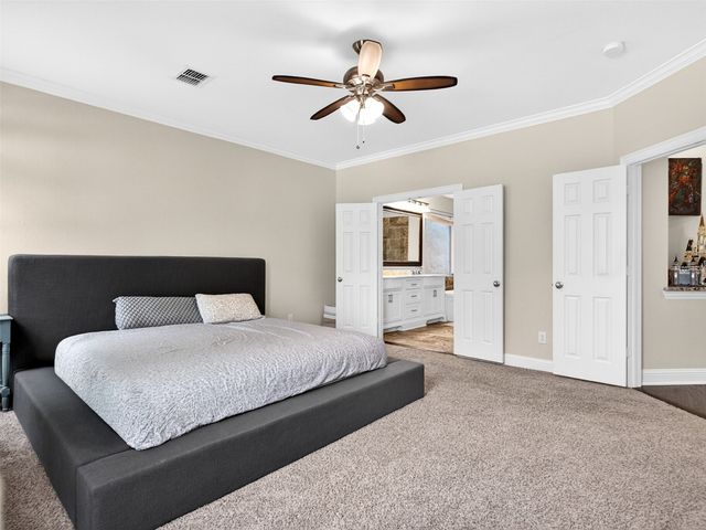 602 Bel Air Drive, Allen, TX 75013