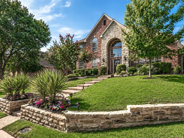 602 Bel Air Drive, Allen, TX 75013