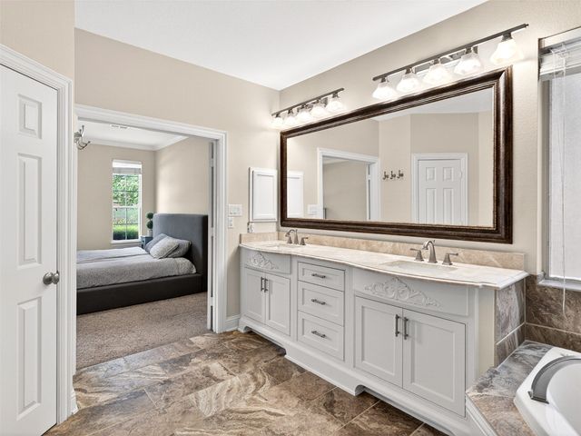 602 Bel Air Drive, Allen, TX 75013