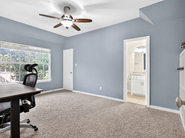 602 Bel Air Drive, Allen, TX 75013