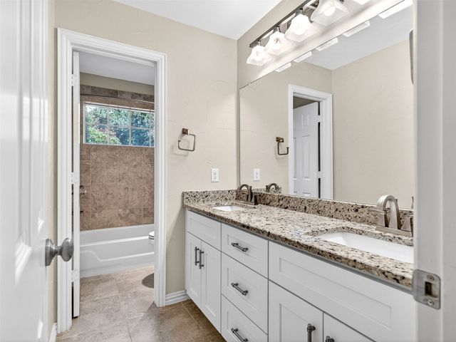 602 Bel Air Drive, Allen, TX 75013