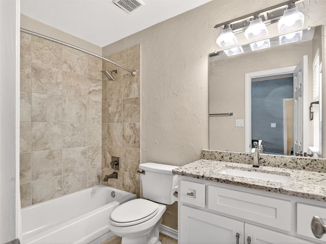 602 Bel Air Drive, Allen, TX 75013