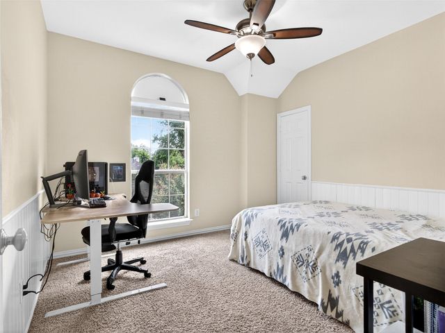 602 Bel Air Drive, Allen, TX 75013