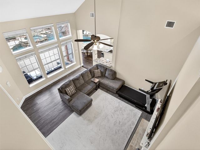 602 Bel Air Drive, Allen, TX 75013