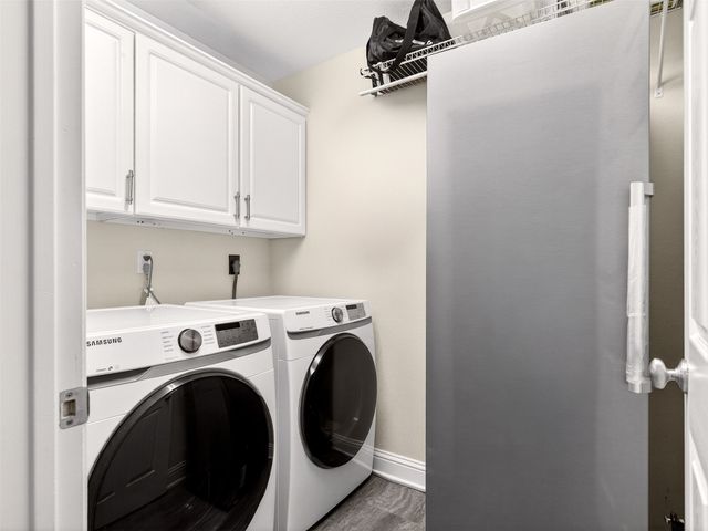 602 Bel Air Drive, Allen, TX 75013