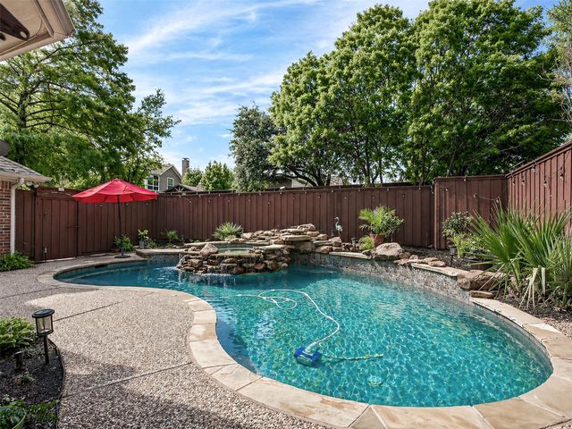 602 Bel Air Drive, Allen, TX 75013