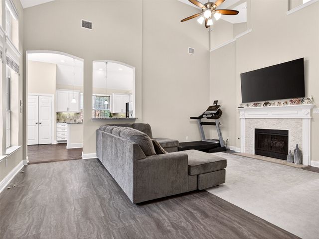 602 Bel Air Drive, Allen, TX 75013