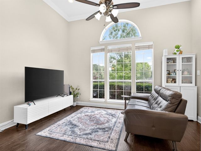 602 Bel Air Drive, Allen, TX 75013