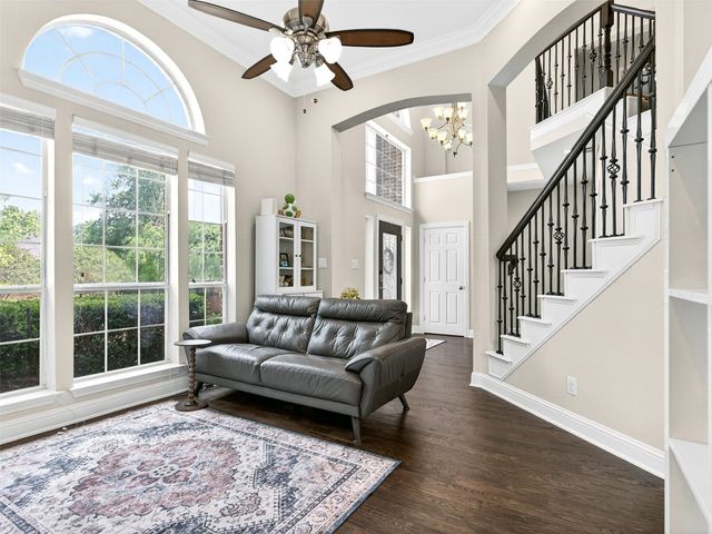 602 Bel Air Drive, Allen, TX 75013