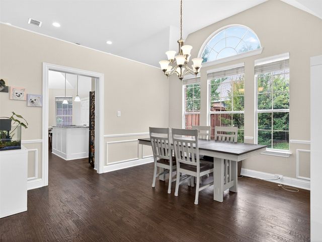 602 Bel Air Drive, Allen, TX 75013