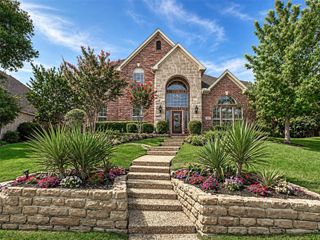 602 Bel Air Drive, Allen, TX 75013