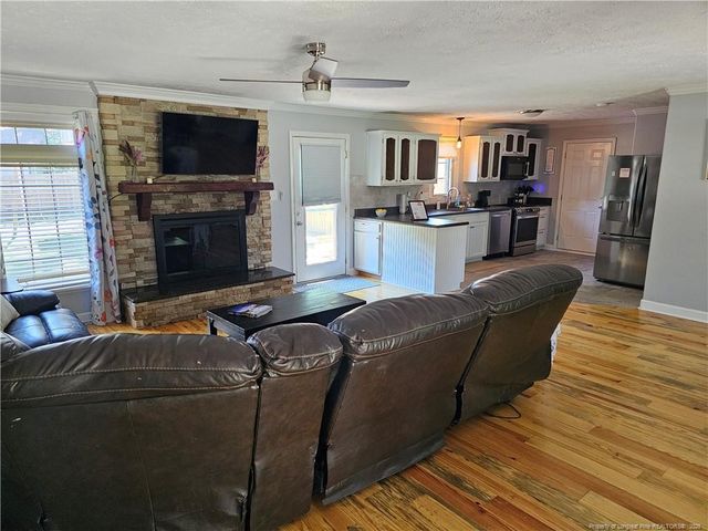 6998 Norge Street, Fayetteville, NC 28311
