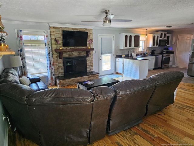 6998 Norge Street, Fayetteville, NC 28311