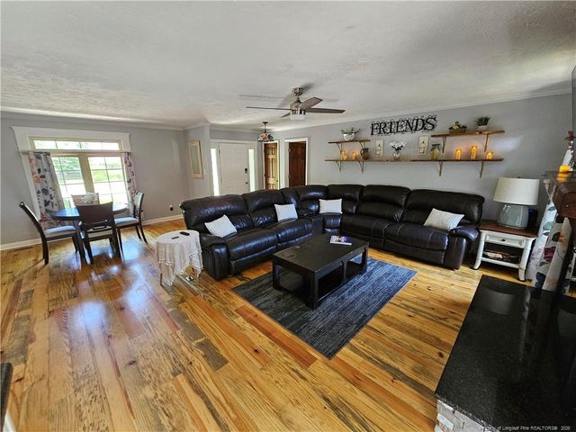 6998 Norge Street, Fayetteville, NC 28311