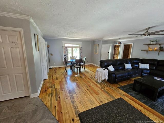6998 Norge Street, Fayetteville, NC 28311