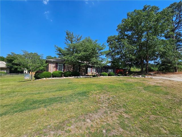6998 Norge Street, Fayetteville, NC 28311