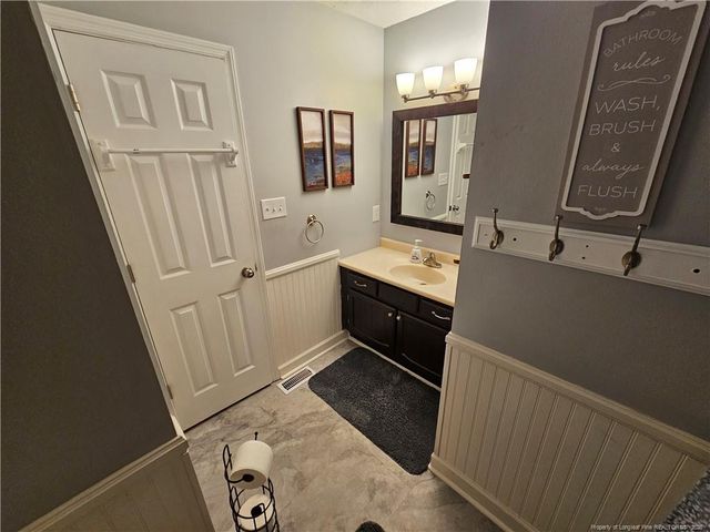 6998 Norge Street, Fayetteville, NC 28311