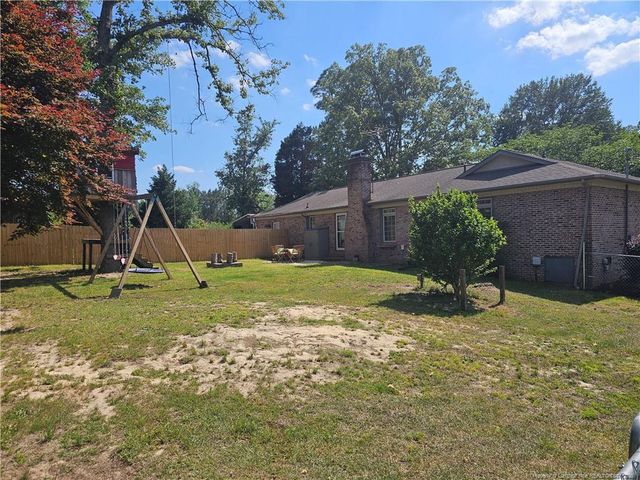 6998 Norge Street, Fayetteville, NC 28311
