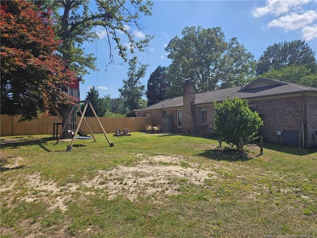 6998 Norge Street, Fayetteville, NC 28311