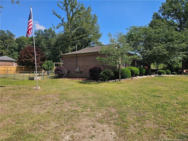6998 Norge Street, Fayetteville, NC 28311