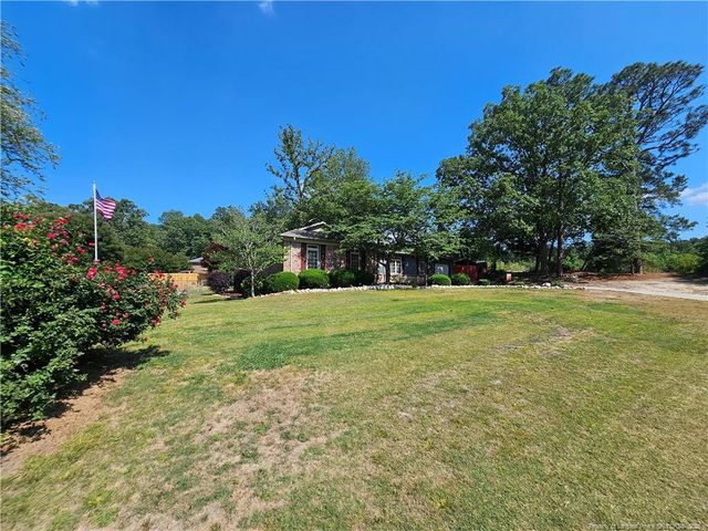 6998 Norge Street, Fayetteville, NC 28311