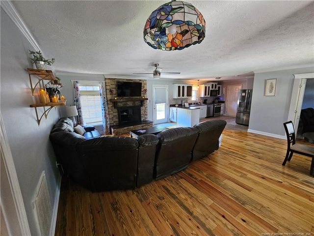 6998 Norge Street, Fayetteville, NC 28311